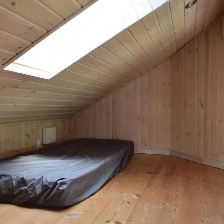 Casa vacanze Three-bedroom Holiday In Juelsminde Sonderby (Midtjylland)