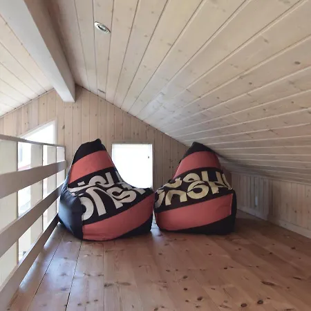 Three-bedroom Holiday In Juelsminde Casa vacanze
