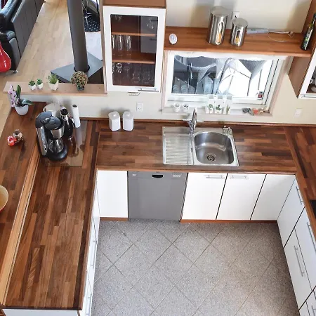 Casa vacanze Three-bedroom Holiday In Juelsminde Sonderby (Midtjylland)