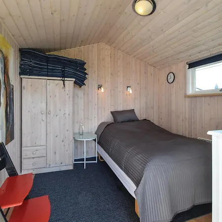 Three-bedroom Holiday In Juelsminde Sonderby (Midtjylland)